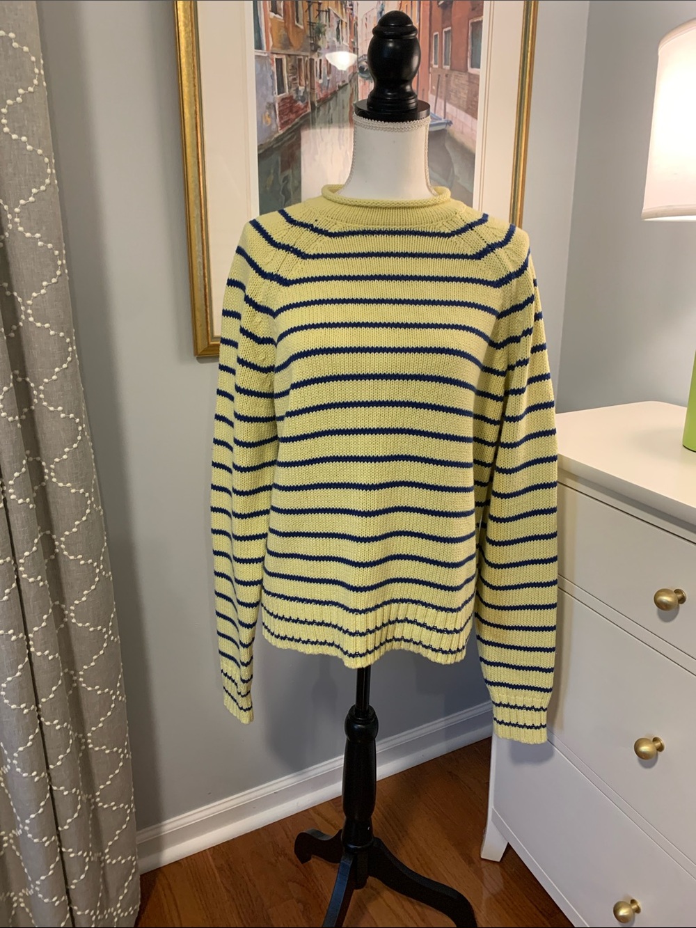 NWT size M Alex Mill sweater